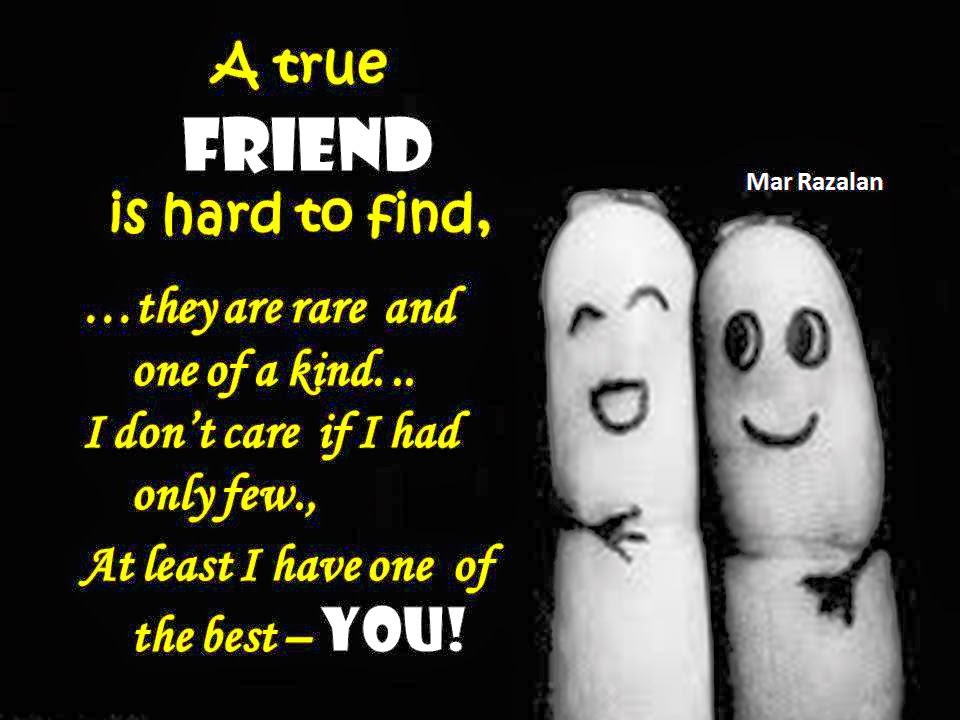 friend finding friend finding